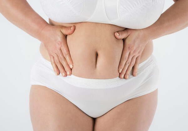 Corpo <b>Desinflamado</b>